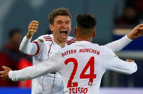 Stan Hamburga nadal spada o 7 punktów w stosunku do bezpiecznego obszaru